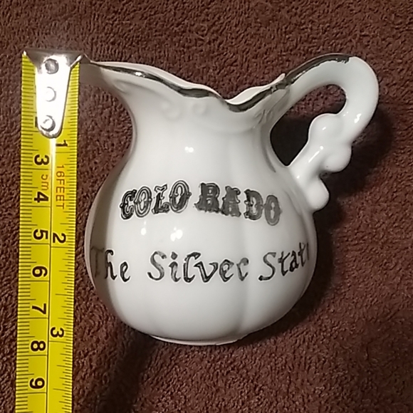 Norcrest Colorado The Silver State cup - Picture 5 of 8